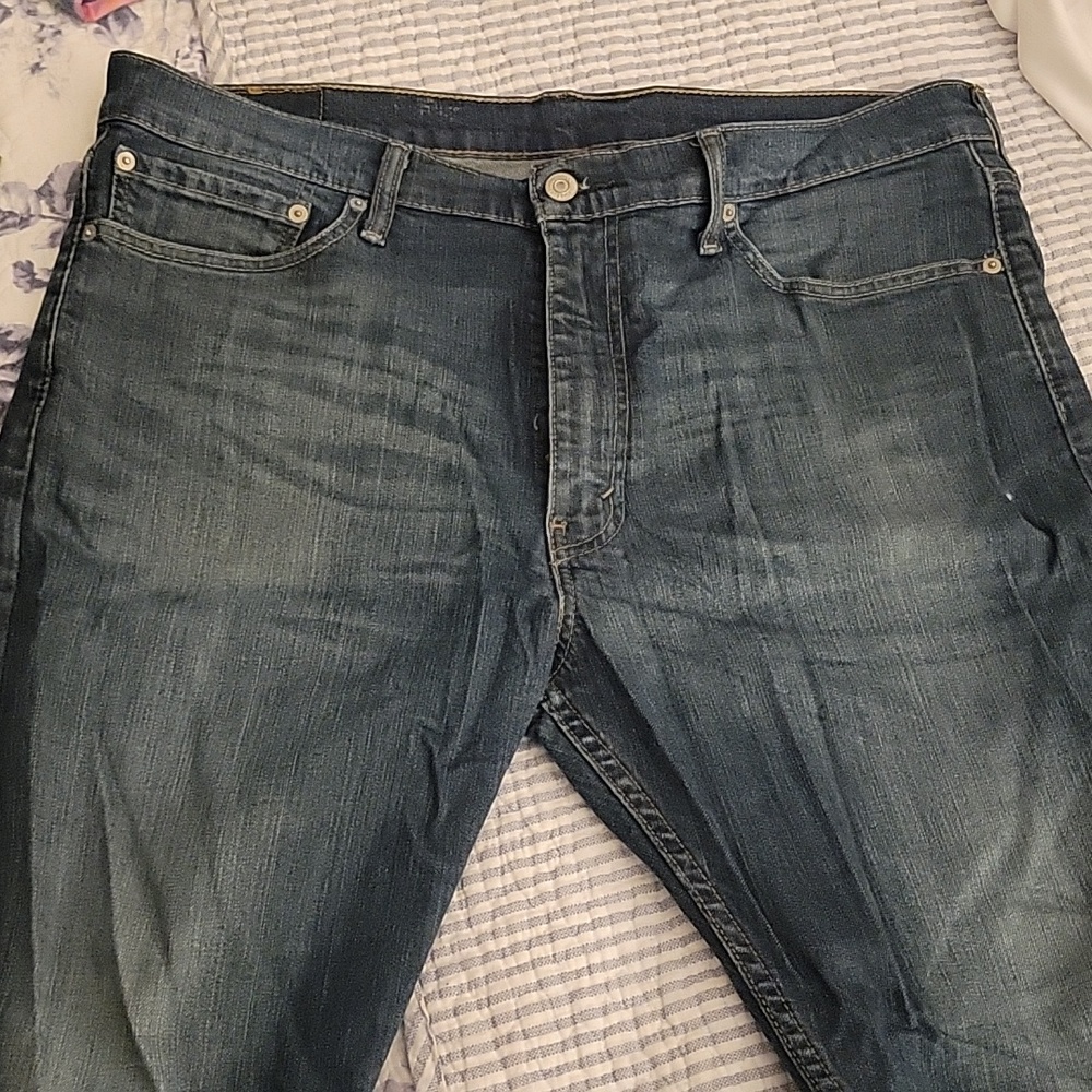 Levi's Jeans 513 - image 3